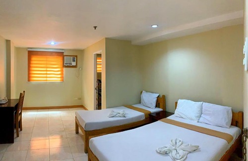 Mandaue Hotel | Lylie Hotel