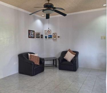 Cordova Apartment | Lymen's Apartment
