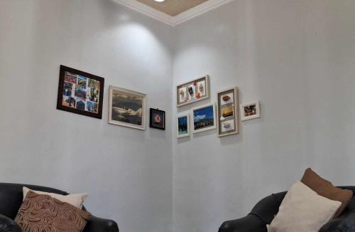 Cordova Apartment | Lymen's Apartment