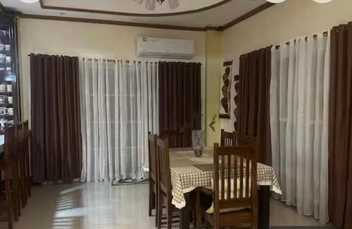 Claveria House | LYV Transient