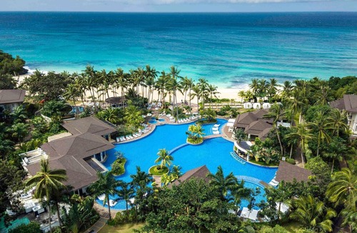 Yapak Resort | Mövenpick Resort & Spa Boracay
