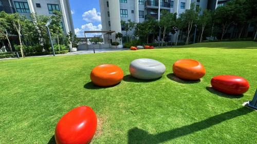 Kuala Lumpur Apartment | M Adora Wangsa Melawati Cozy Stay Fully Aircond