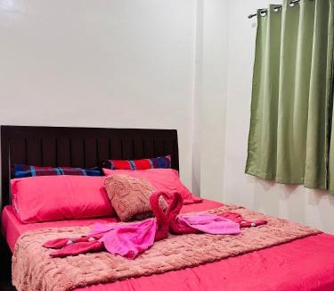 Surigao House | M and M Apartment