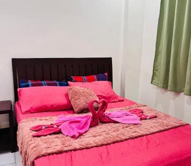 Surigao House | M and M Apartment