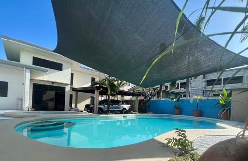 Angeles City Villa | M&C Private Villa, Angeles City