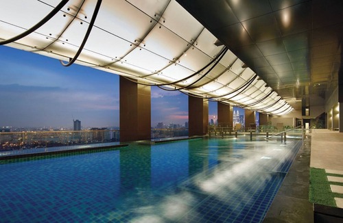 Kuala Lumpur House | M City Rental Unit, Most comfortable House.
