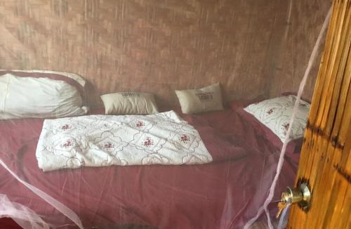 Dauis Other | M&K's Guesthouse Kubo B