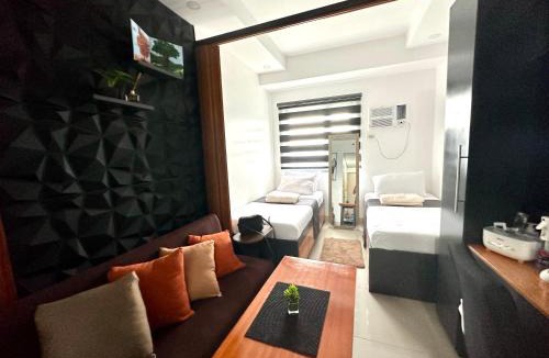 Dasmarinas House | M&Ms Place