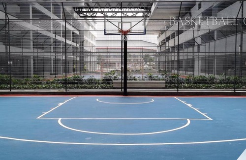 Taman Pertama Apartment | M Vertica Residences@KL