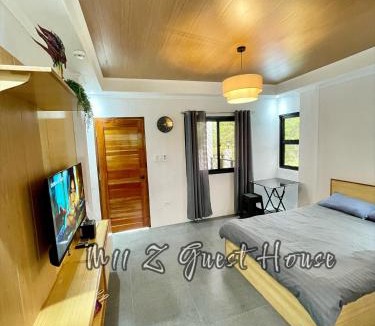 Pasuquin House | M11 Z Guest House