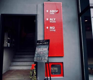 Taman Jubilee Hotel | M2 Living @ Heart of Ipoh