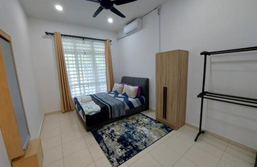 Kuantan House | M2H Homestay