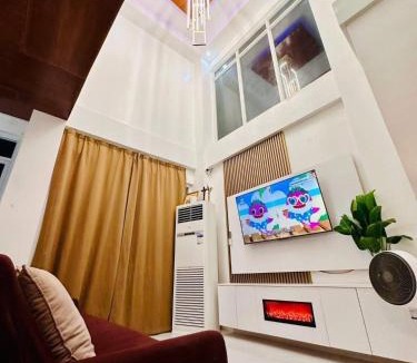 Masbate City Villa | M3 Haven Masbate