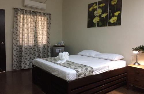Barretto Hotel | Mañana Hotel