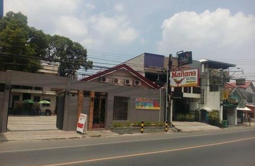 Barretto Hotel | Mañana Hotel
