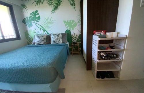 Maribago Apartment | Ma Roberta - Tambuli Resort with fast Wifi 16 Floor Studio Type