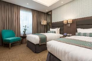 Mandaue Hotel | Maayo Hotel