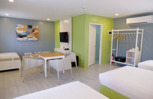 San Remigio Hotel | Maayo San Remigio