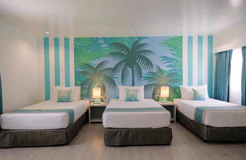 Argao Hotel | Maayo Stay Argao