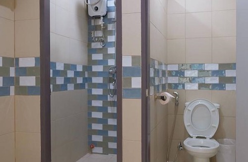 Argao Hotel | Maayo Stay Argao