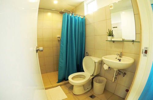 Argao Hotel | Maayo Stay Argao