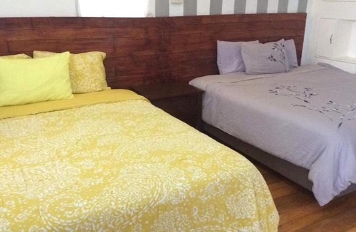 Cagayan de Oro House | Mabale’s Homestead