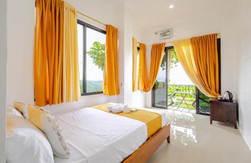 Cebu Island Resort | Mabini Sky View - Mountain Resort