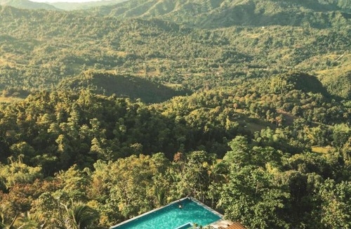 Cebu Island Resort | Mabini Sky View