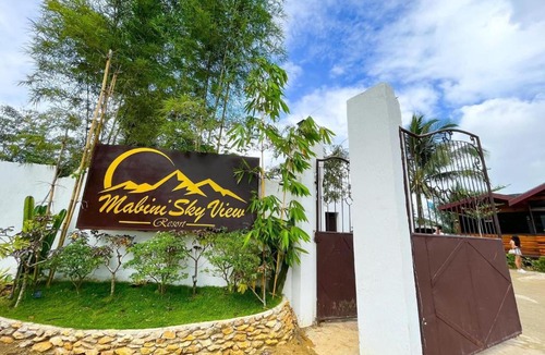 Cebu Island Resort | Mabini Sky View