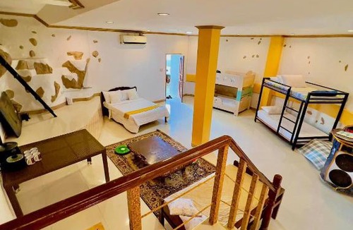 Guadalupe Resort | Mabini Sky View Resort