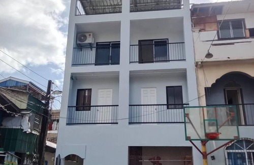 Mabolo Apartment | Mabolo Apartment Holy Name Cebu City Philippines