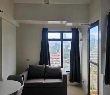 Mabolo Apartment | Mabolo Garden Flats Bnb