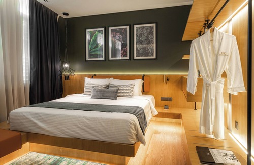 Downtown George Town Hotel | Macalister Hotel Managed By The Ascott Limited