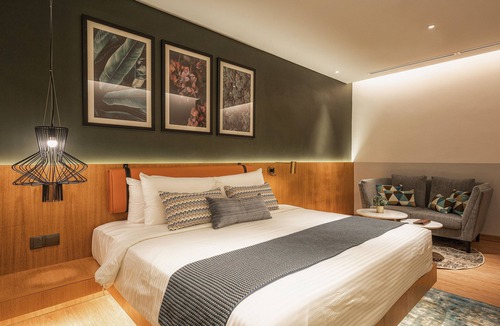 Downtown George Town Hotel | Macalister Hotel Managed By The Ascott Limited
