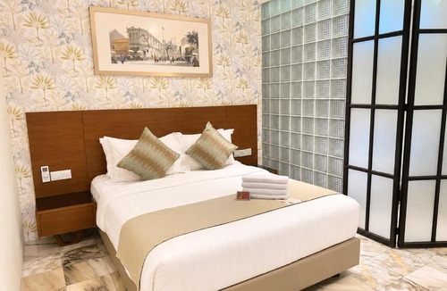 Downtown George Town Hotel | Macalister Terraces Hotel