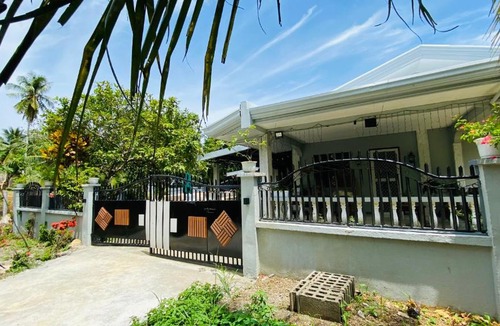 Macrohon Villa | MacCreek