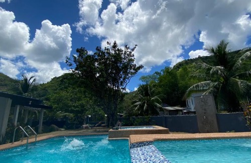 Macrohon Villa | MacCreek