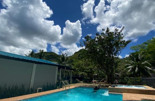 Macrohon Villa | MacCreek