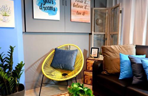 Lapu-Lapu Hostel | Mactan-Cebu Airport Budget Hotel