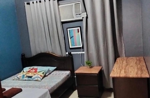 Lapu-Lapu Hostel | Mactan-Cebu Airport Budget Hotel