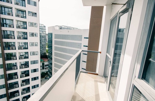 Lapu-Lapu Condo | Mactan Island Escape