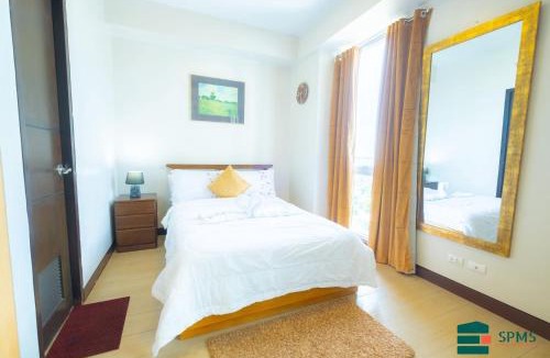 Cordova Apartment | Mactan Newtown Cebu Affordable Suite!