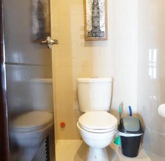 Lapu-Lapu Apartment | Mactan Newtown Family Breakaway!