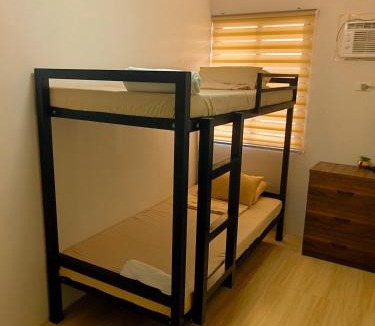 Mactan Export Processing Zone Apartment | Mactan Stay Comfort