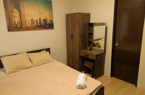 Mactan Export Processing Zone Apartment | Mactan Stay Comfort