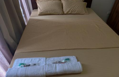 Mactan Export Processing Zone Apartment | Mactan Stay Comfort