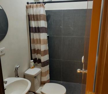 Mactan Export Processing Zone Apartment | Mactan Stay Comfort