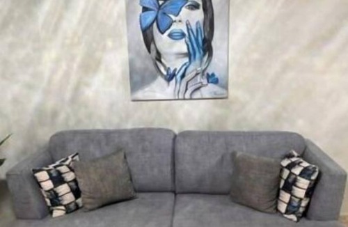 Santiago Province Apartment | Madrigal 1-3br With Parking