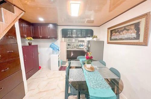 Mandaue Apartment | Maddox Homestay Fully airconditioned