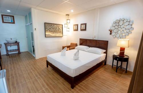 Dauis Bed & Breakfast | MADISON GARDEN AND RESIDENCES